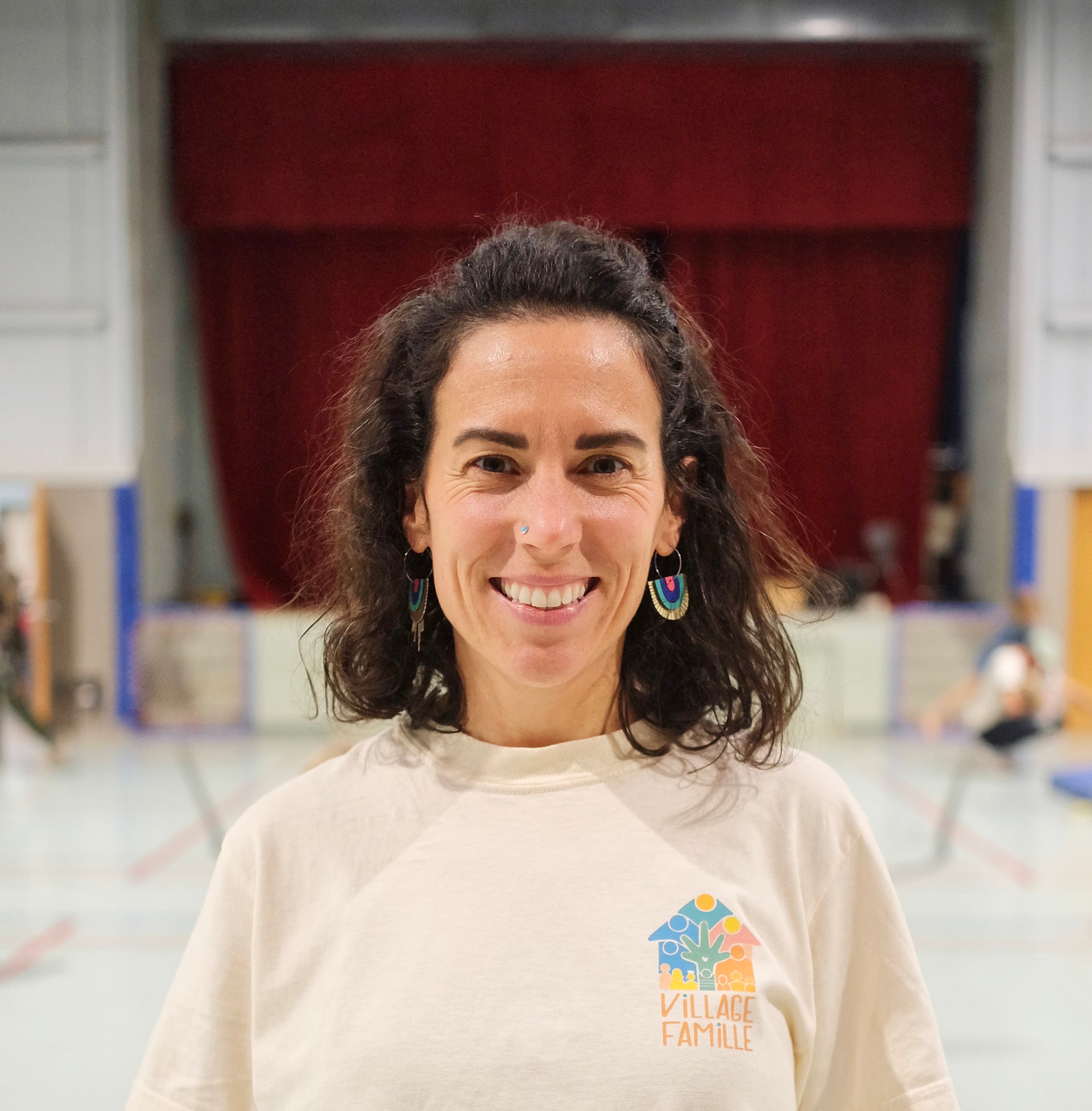 Julie Lasfargues